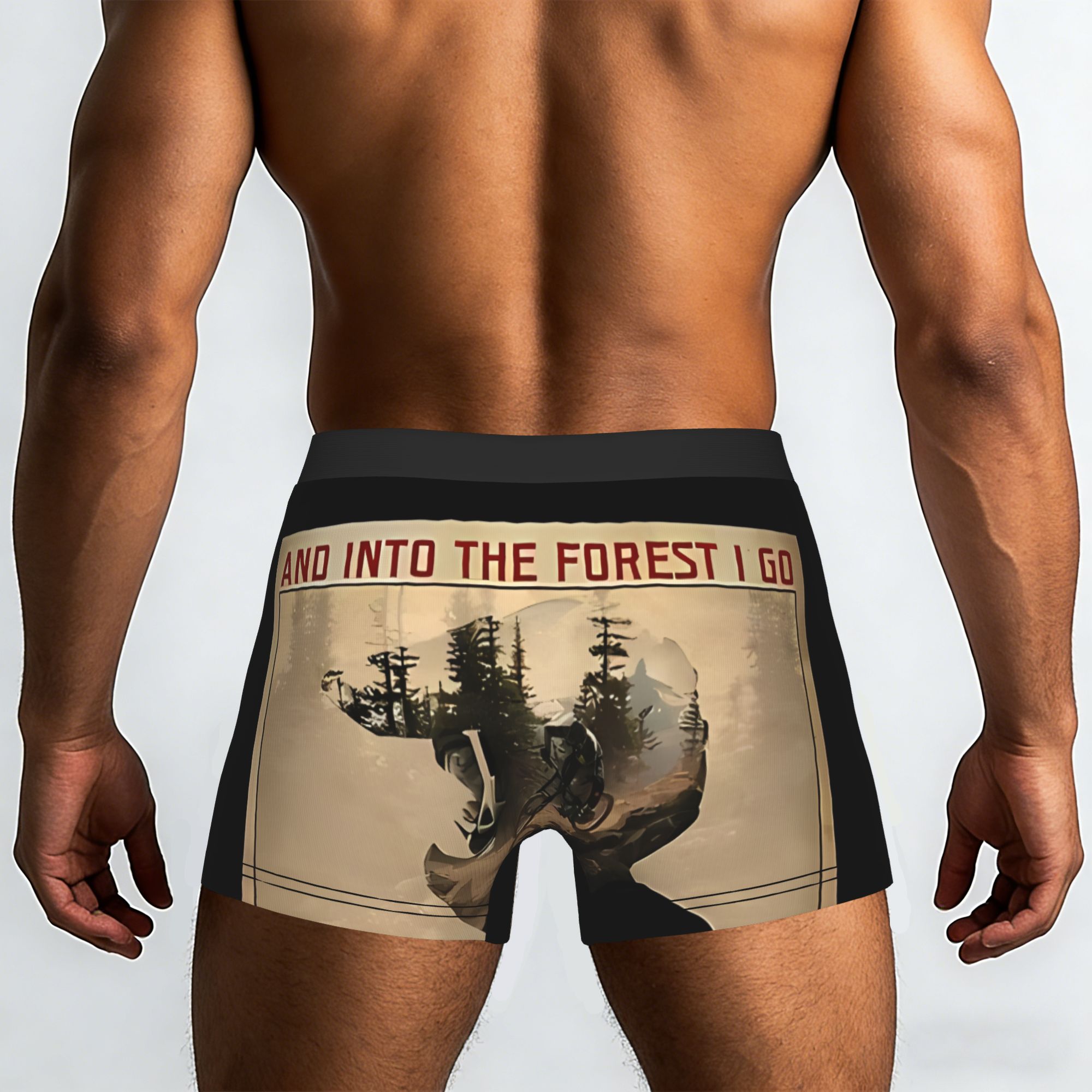 Mountainbiken MTB Mountainbike - Mountain Biking Underwear recensie en prijs