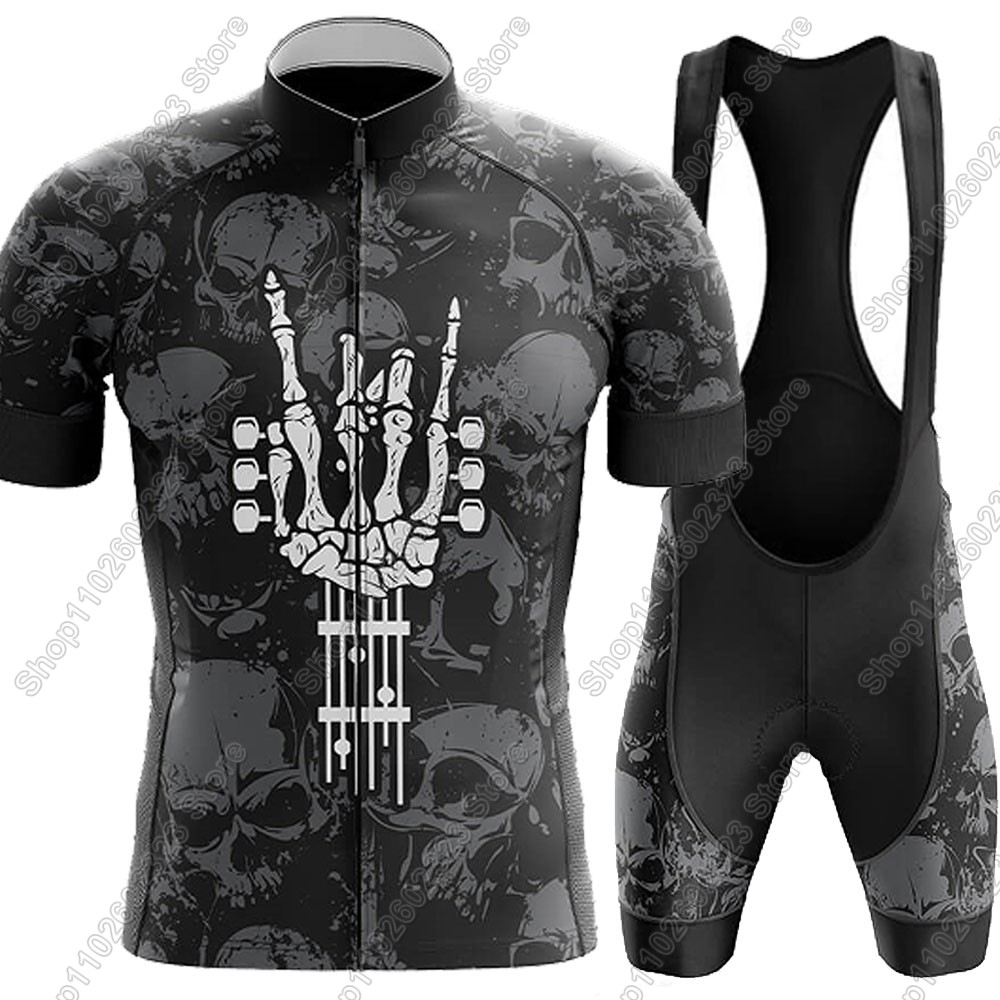 Rock-en-Roll Wielertrui 2025 S - Mountain Biking Pants For Men recensie en prijs