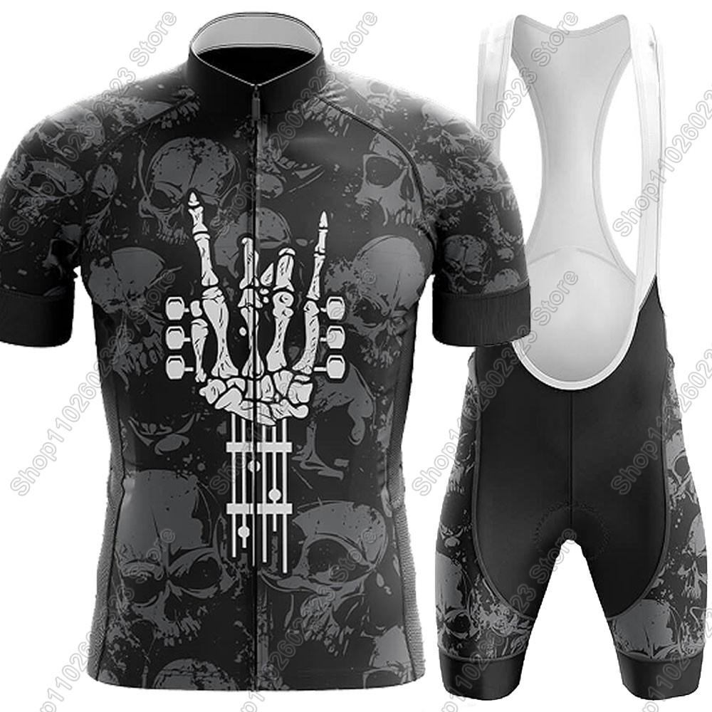 Rock-en-Roll Wielertrui 2025 S - Mountain Biking Pants For Men recensie en prijs