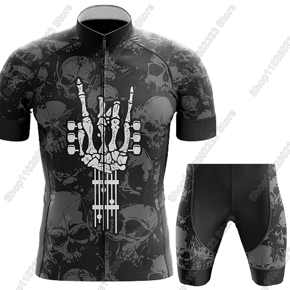 Rock-en-Roll Wielertrui 2025 S - Mountain Biking Pants For Men recensie en prijs