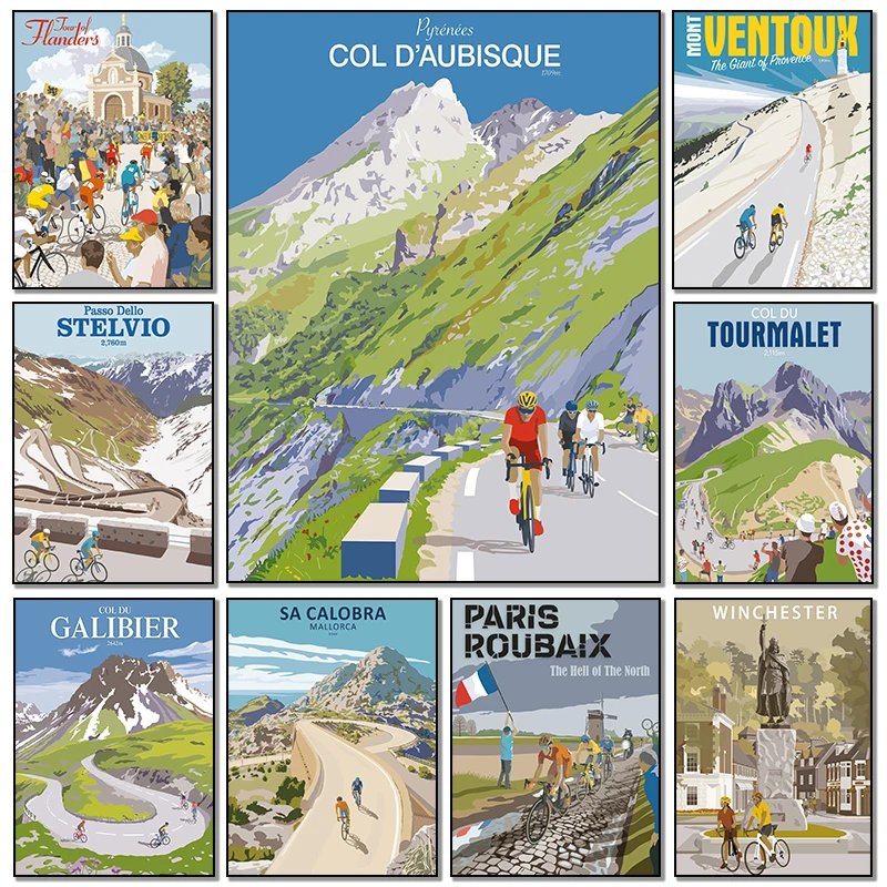 Sport Mountainbike Stadsfiets  - Mountain Biking Europe recensie en prijs