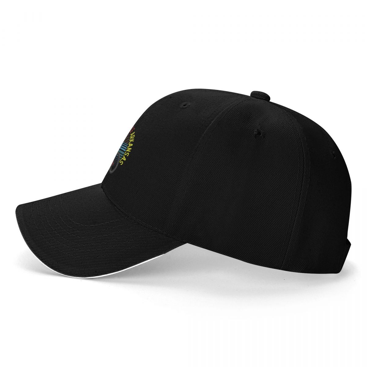 Vintage Retro Bentonville Arka - Mountain Biking Gifts For Him recensie en prijs