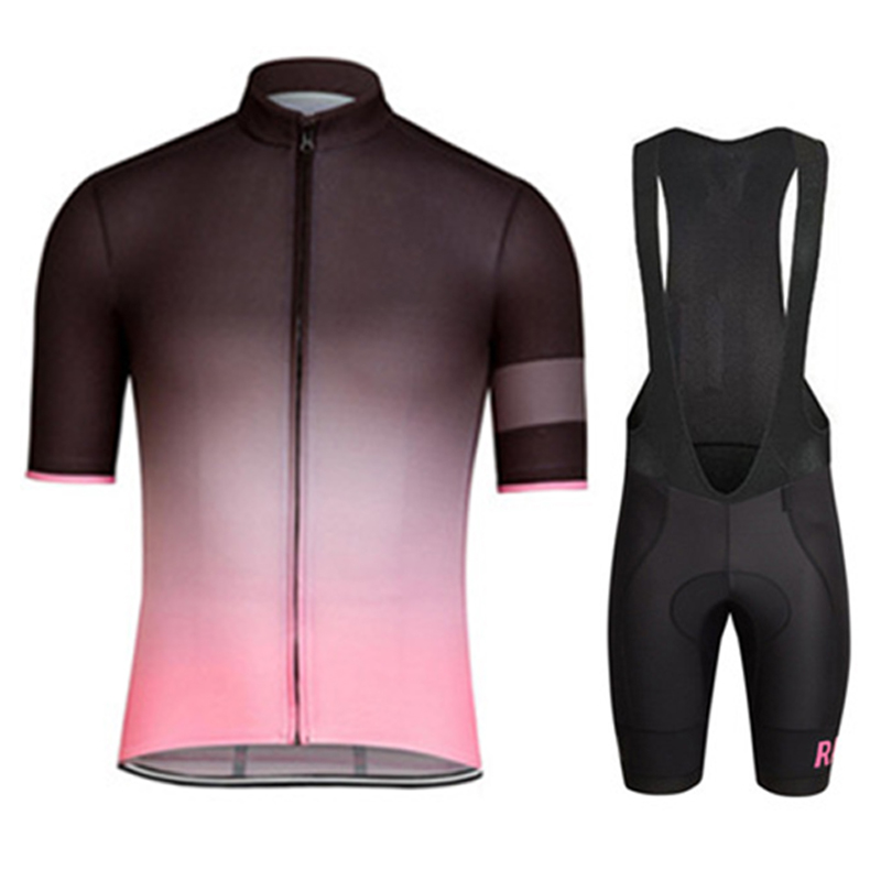 Wielertrui Set Korte Mouw Fiet - Mountain Biking Pants For Men recensie en prijs