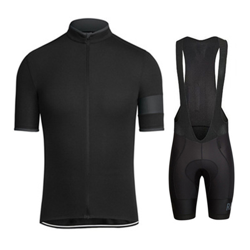 Wielertrui Set Korte Mouw Fiet - Mountain Biking Pants For Men recensie en prijs