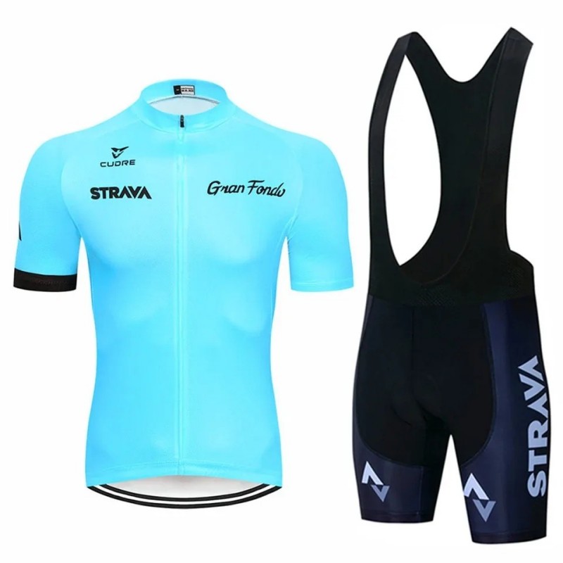 Strava Fietsjersey Set Zomer F - Mountain Biking Pants For Men recensie en prijs