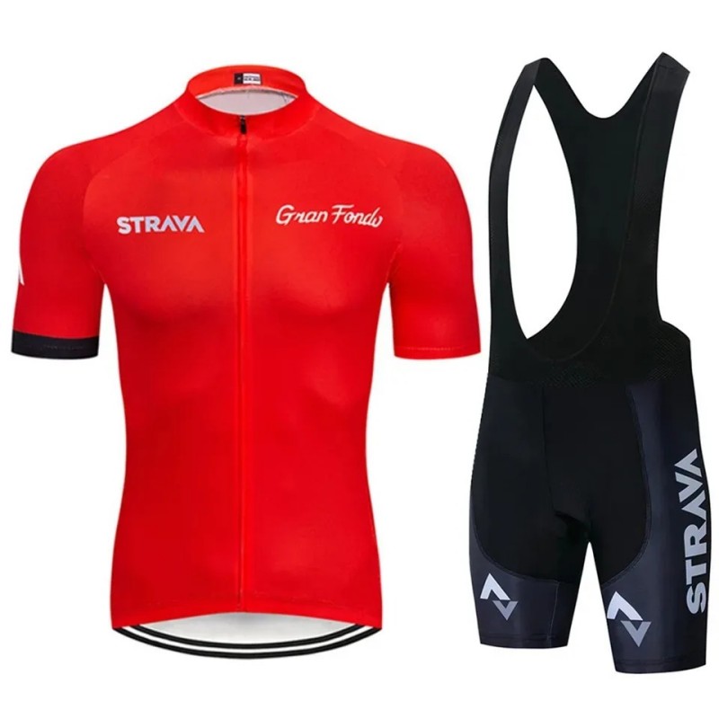 Strava Fietsjersey Set Zomer F - Mountain Biking Pants For Men recensie en prijs