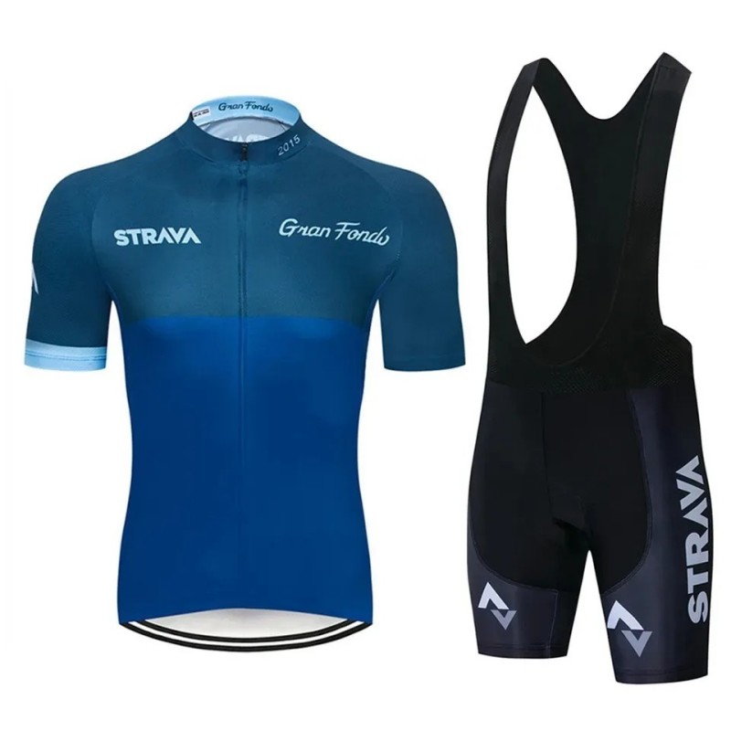 Strava Fietsjersey Set Zomer F - Mountain Biking Pants For Men recensie en prijs