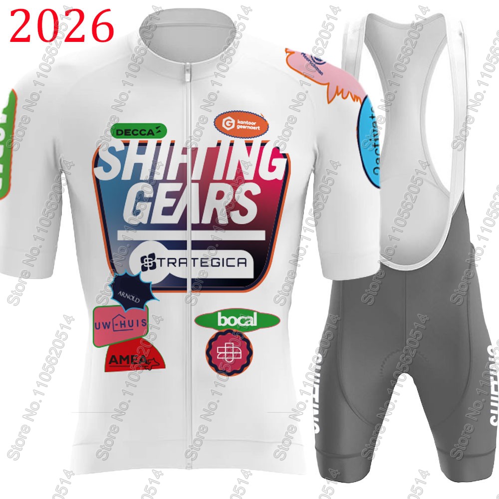 Shifting Gears Strategica 2026 - Mountain Biking Pants For Men recensie en prijs