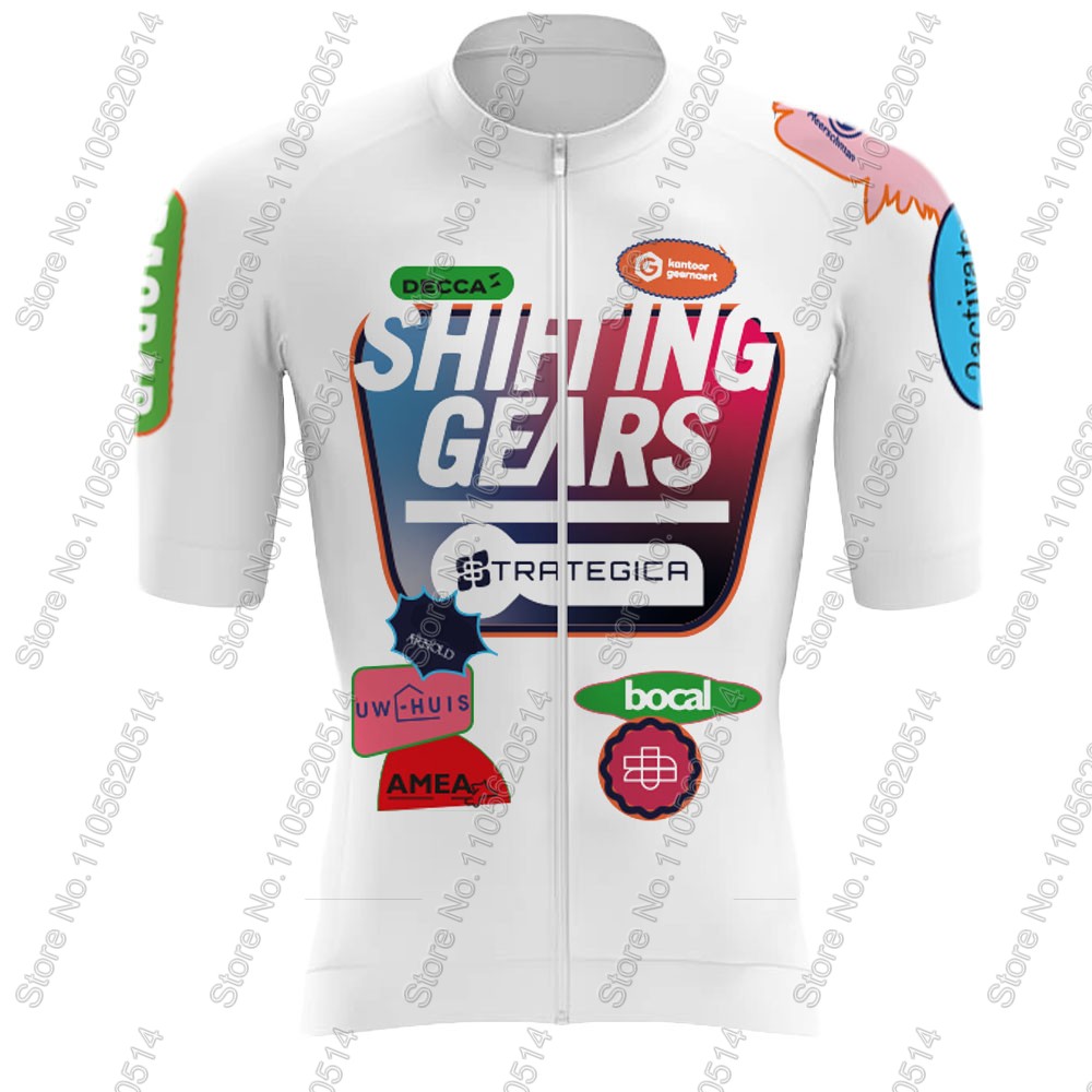 Shifting Gears Strategica 2026 - Mountain Biking Pants For Men recensie en prijs