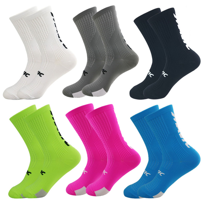 3 paar fietssokken heren lette - Mountain Biking Socks recensie en prijs