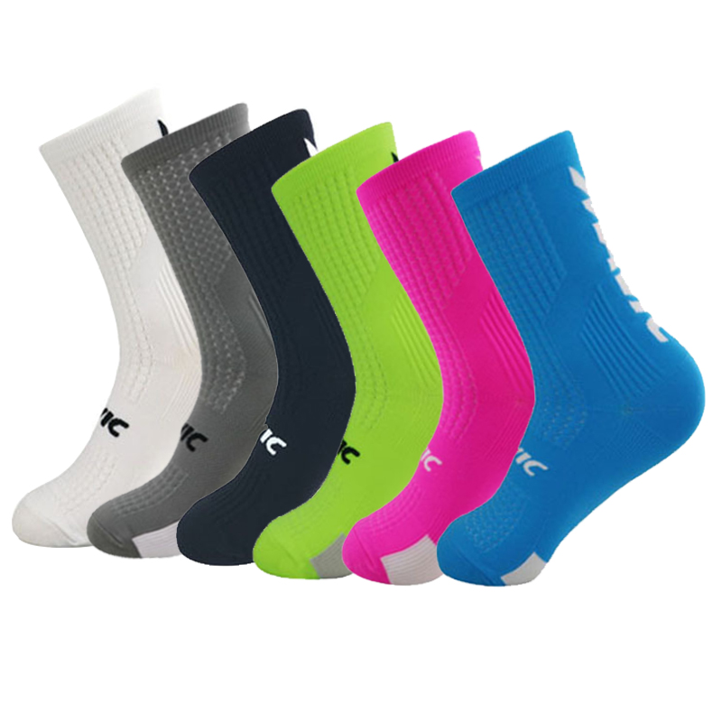 3 paar fietssokken heren lette - Mountain Biking Socks recensie en prijs