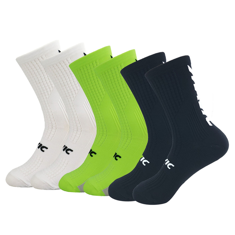 3 paar fietssokken heren lette - Mountain Biking Socks recensie en prijs